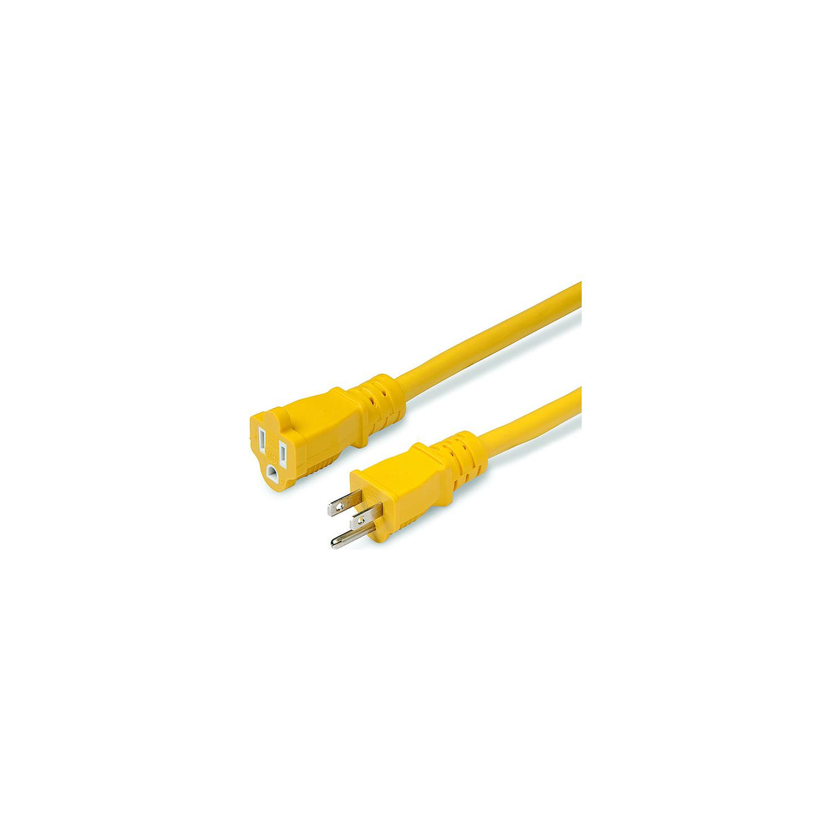 Marinco 151250 15A Heavy Duty, Marine Grade Extension Cord, 50'