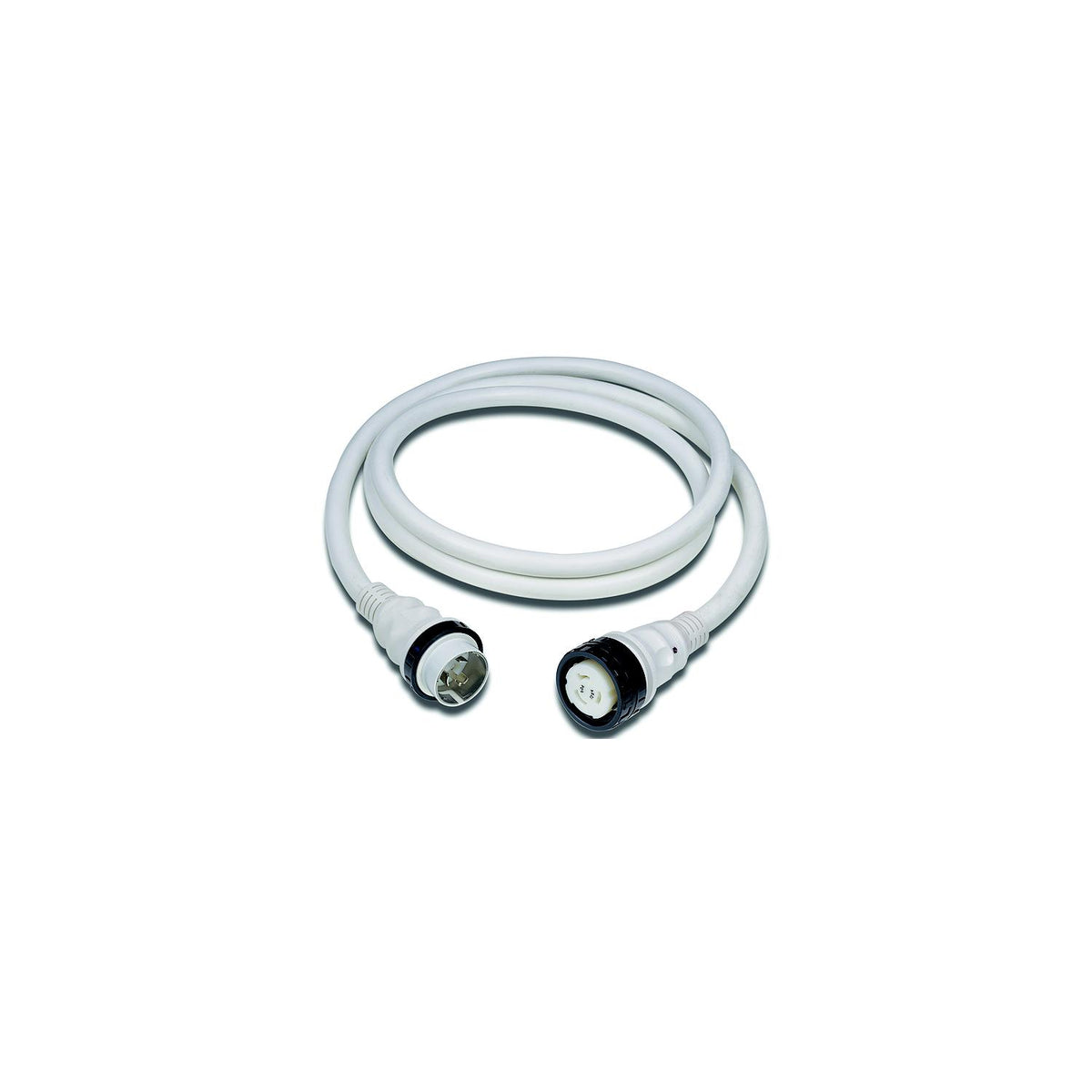 Marinco 50 Amp 125/250V Standard ShorePower Cordset