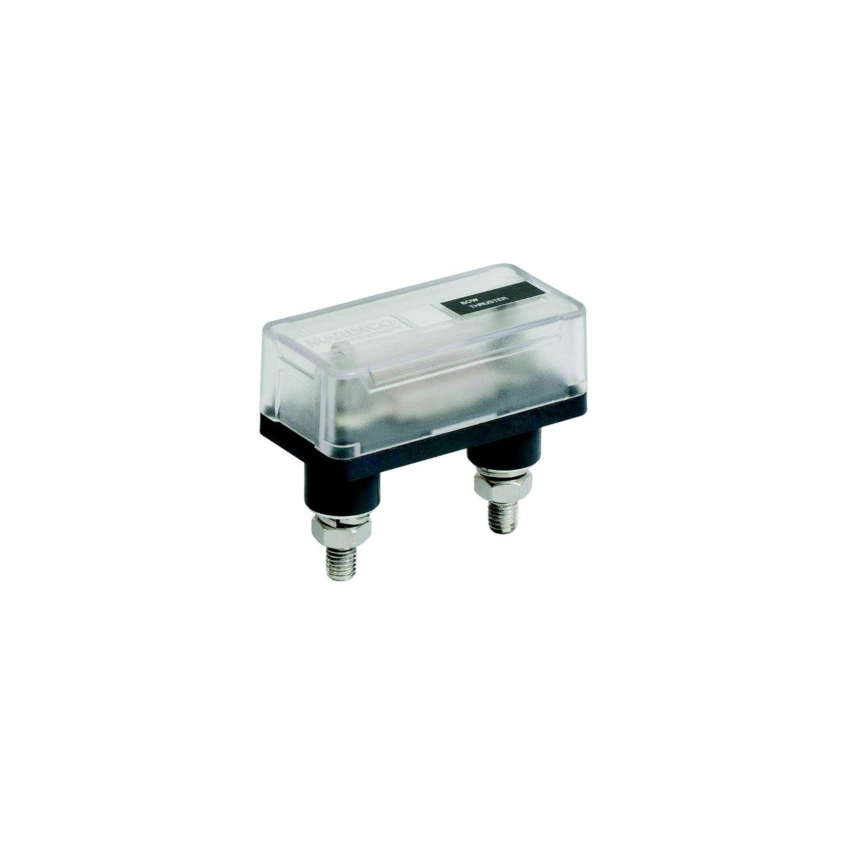 Marinco ANL Through Panel Fuse Holder