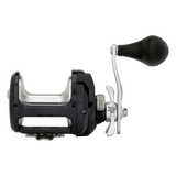 Torium Star Drag Conventional