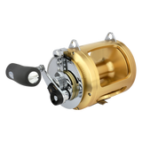 Shimano Tiagra Big Game Two Speed Reels