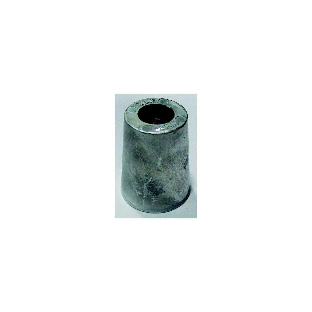 Prop Nut Zinc 40mm