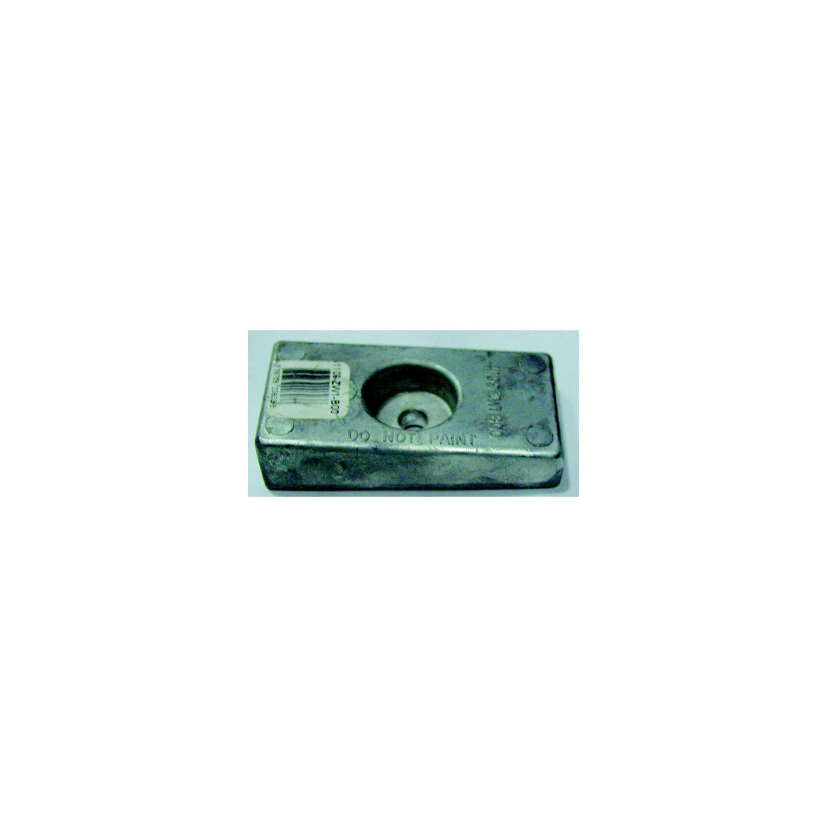 Honda Outboard Anodes