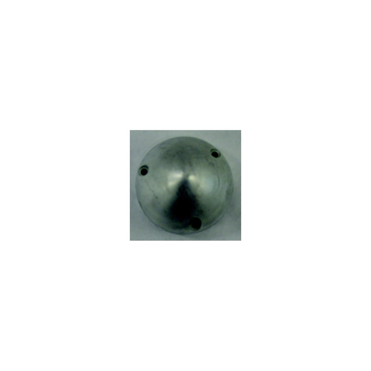 Maxi-Prop Propeller Anode - Zinc