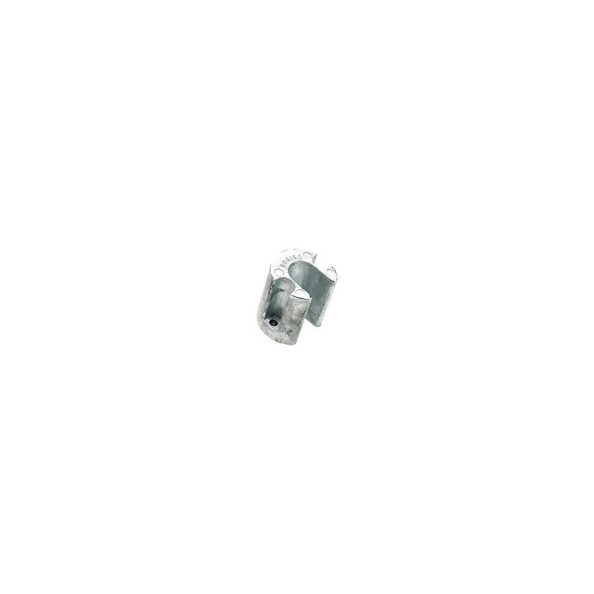 Mercury Bravo Zinc