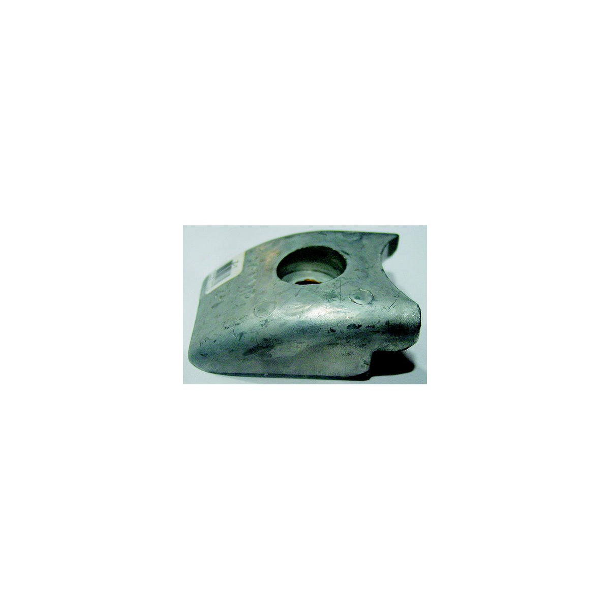 Cooler Zinc For Keel  #2