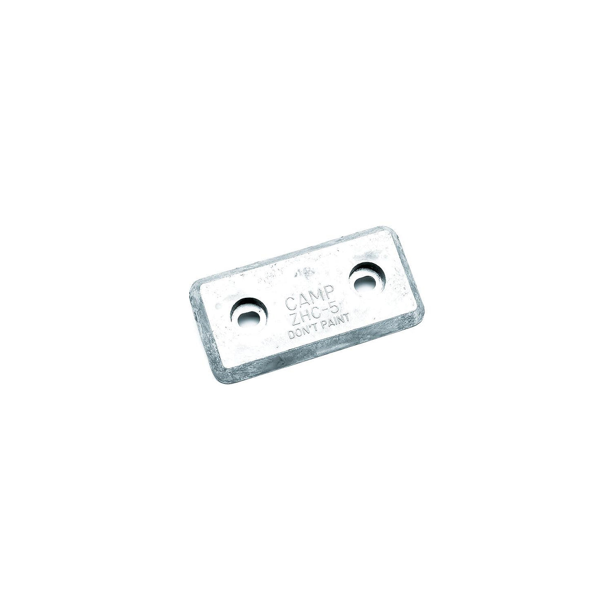 Hull Plate 8 X4 X3/4