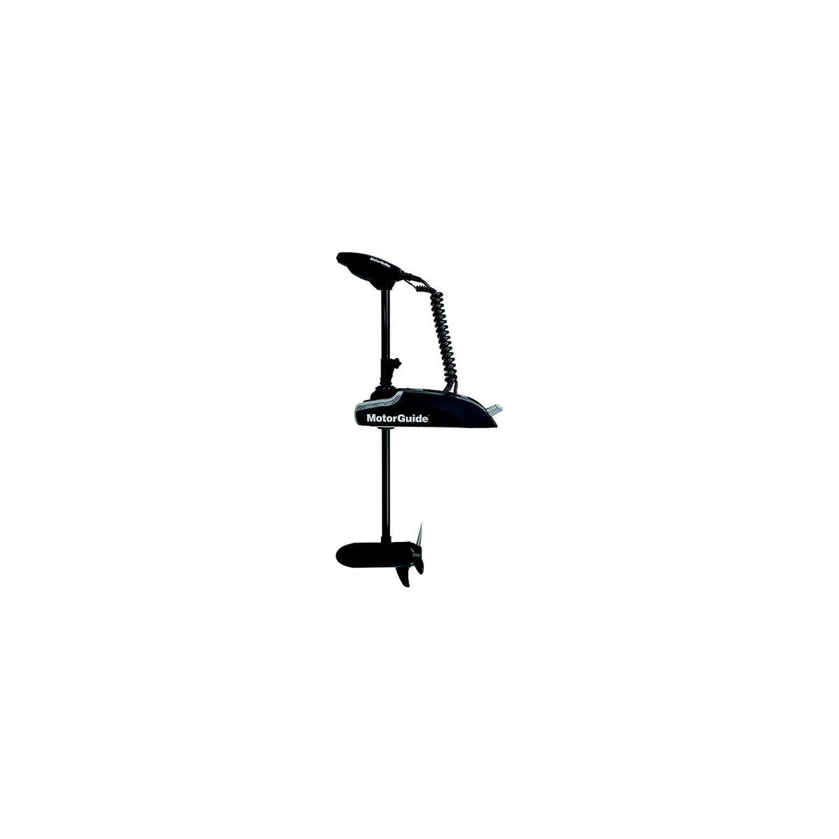 Motorguide 940700270 Xi3 Freshwater - Kayak, 55 lbs Thrust, 36" Shaft, 12V