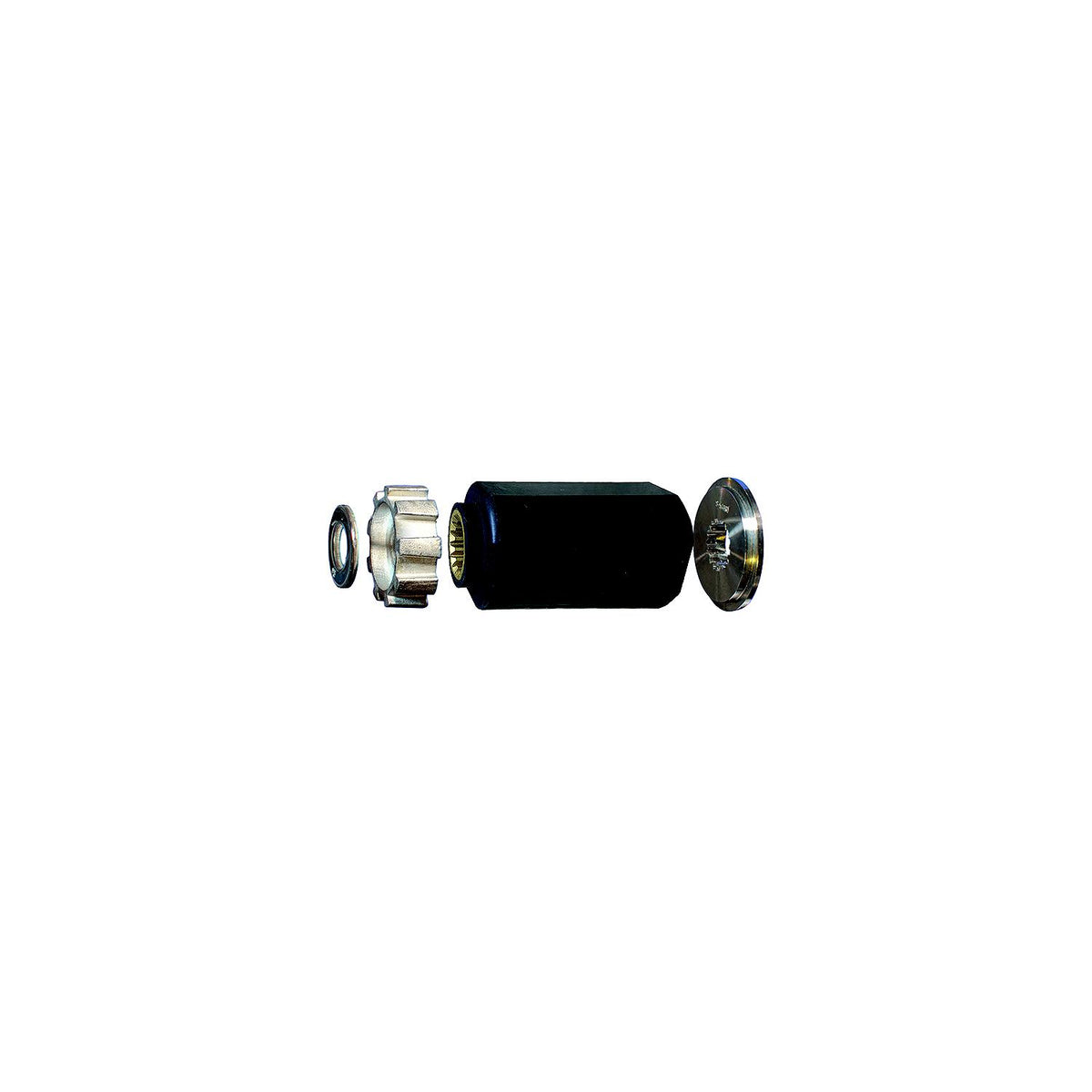 Turning Point 11800000 Mastertorq  800F SDH Sound Dampening Hub Kit