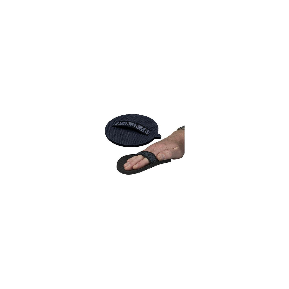 Stikit  Disc Hand Pad