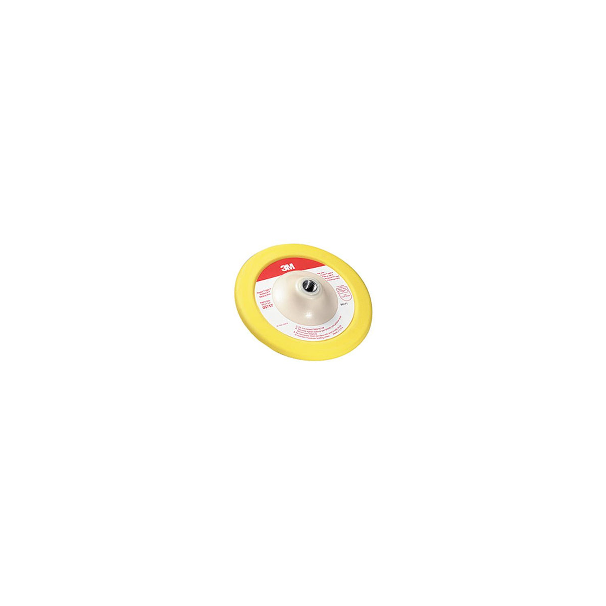 Hookit  Backup Pad