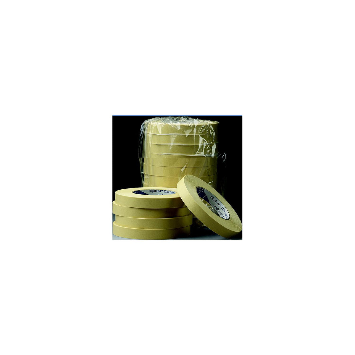 Highland  Masking Tape - #2727