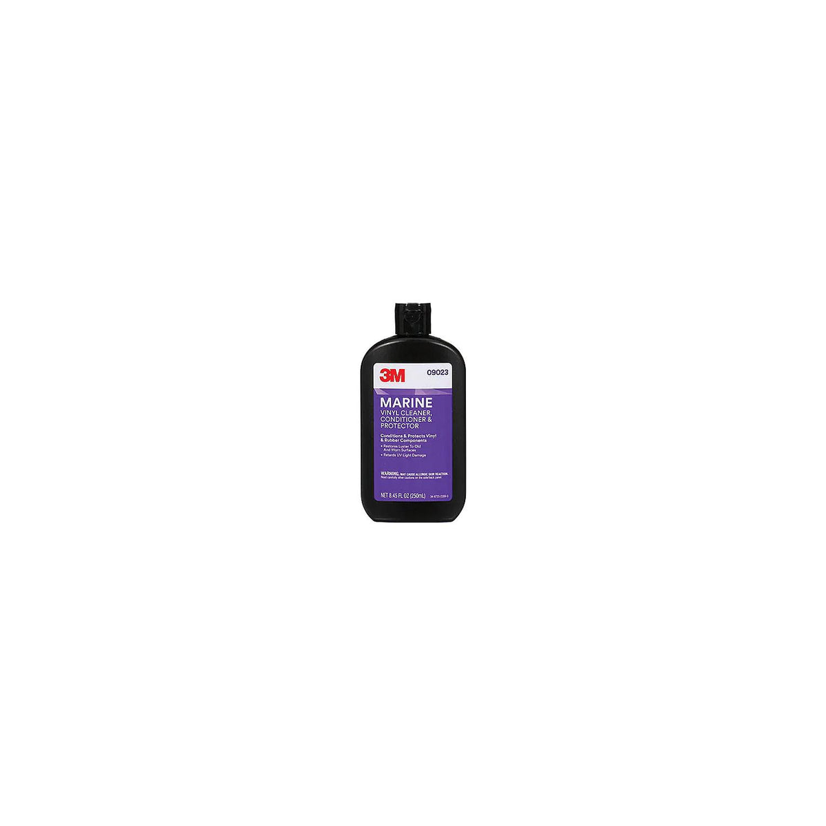 Outdoor Vinyl Cleaner, 8 oz.