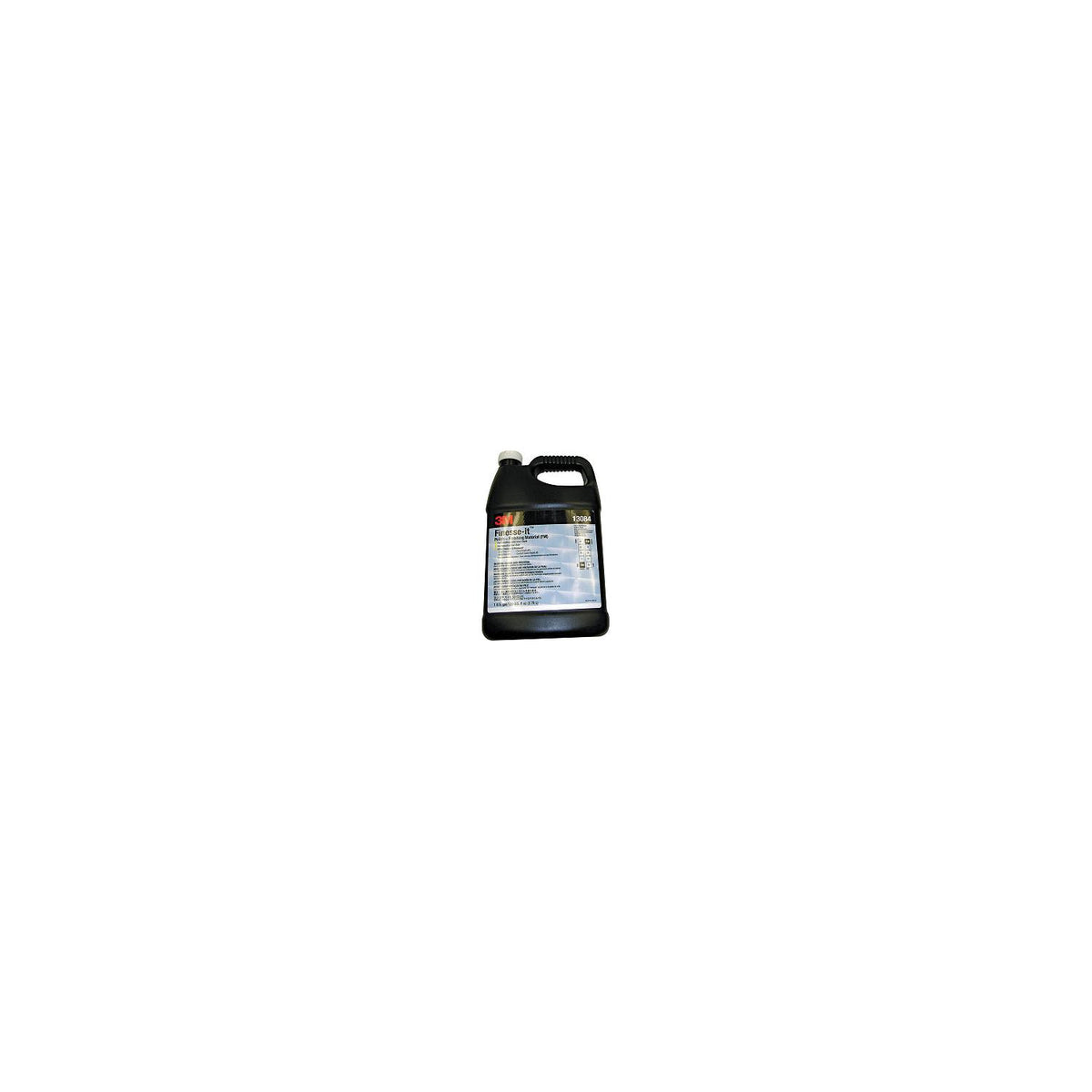 Finesse-It  Finishing Material Easy Clean Up