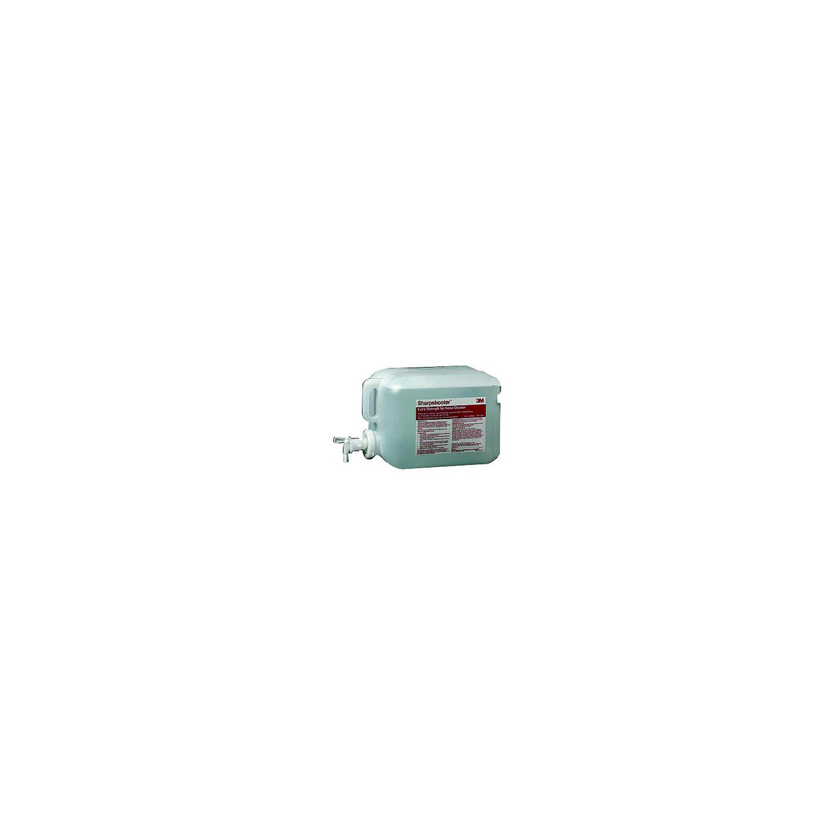 3M Sharpshooter X-Strength 5 Gal.