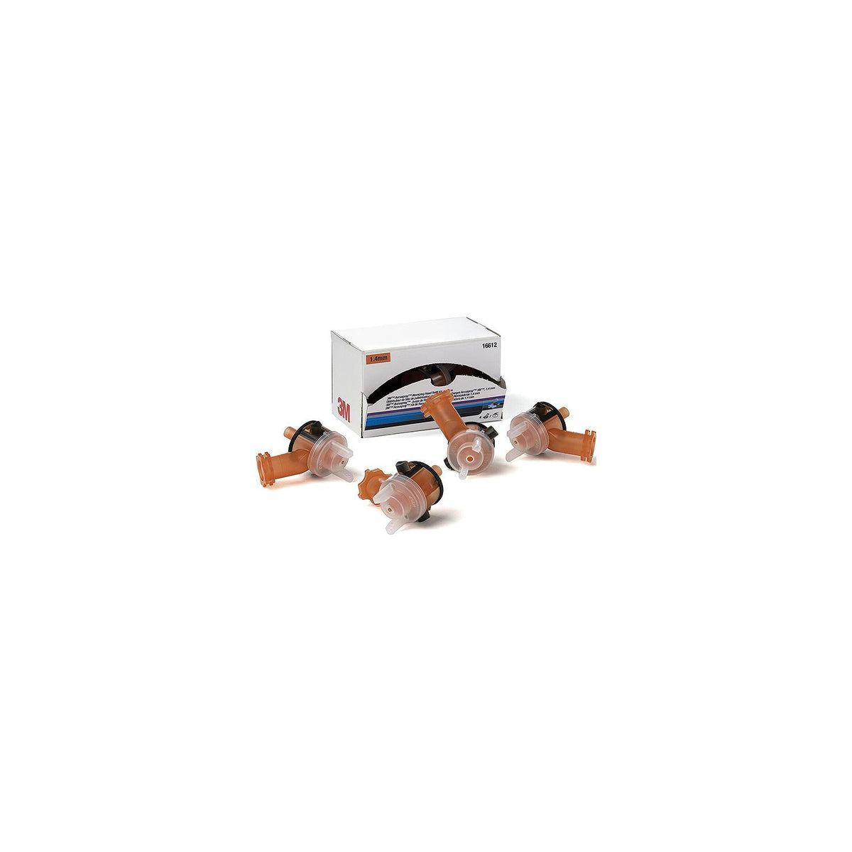 Accuspray  HG14 Atomizing Heads