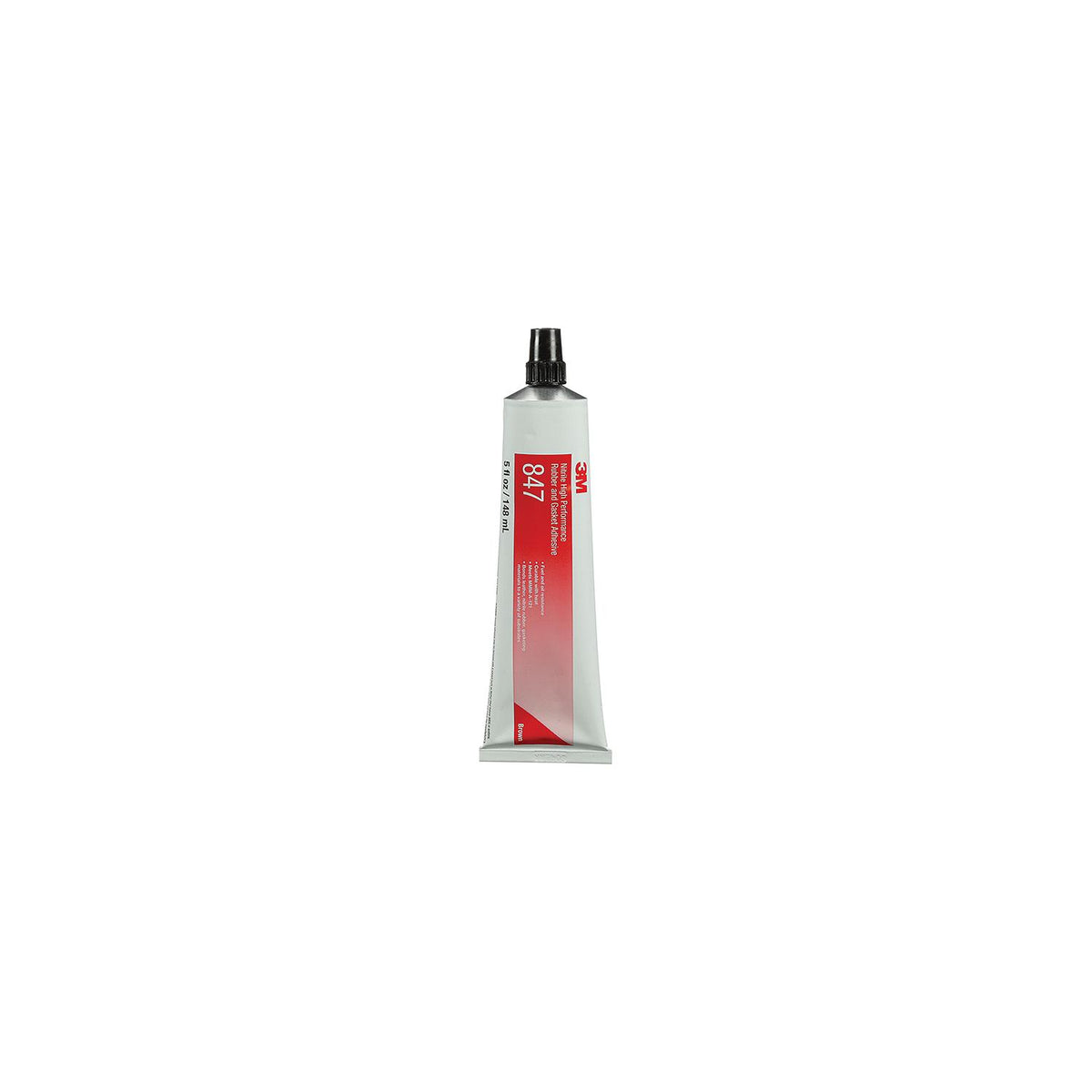Scotch-Grip  Rubber & Gasket Adhesive 847