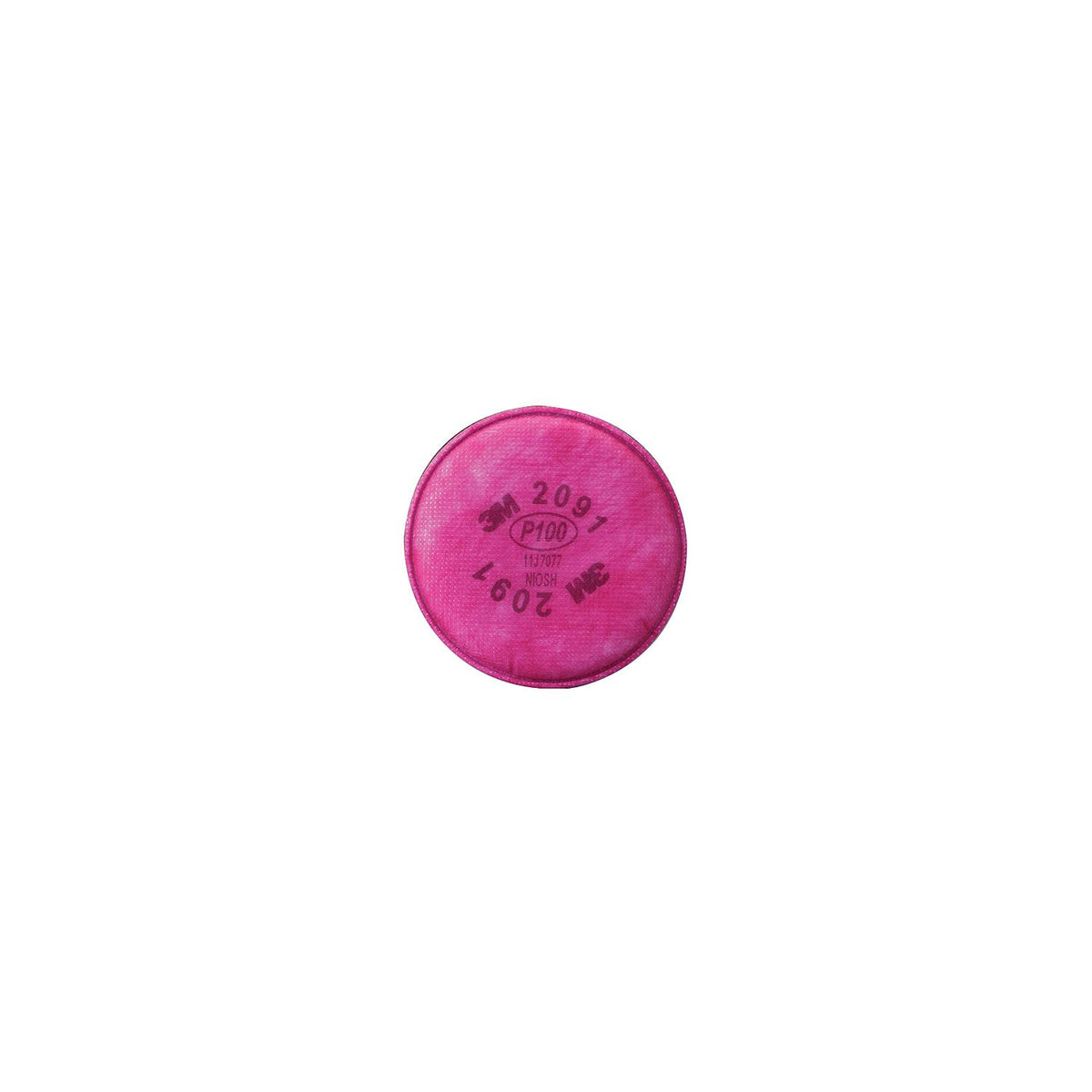 P100 Particulate Filter 2/Bag