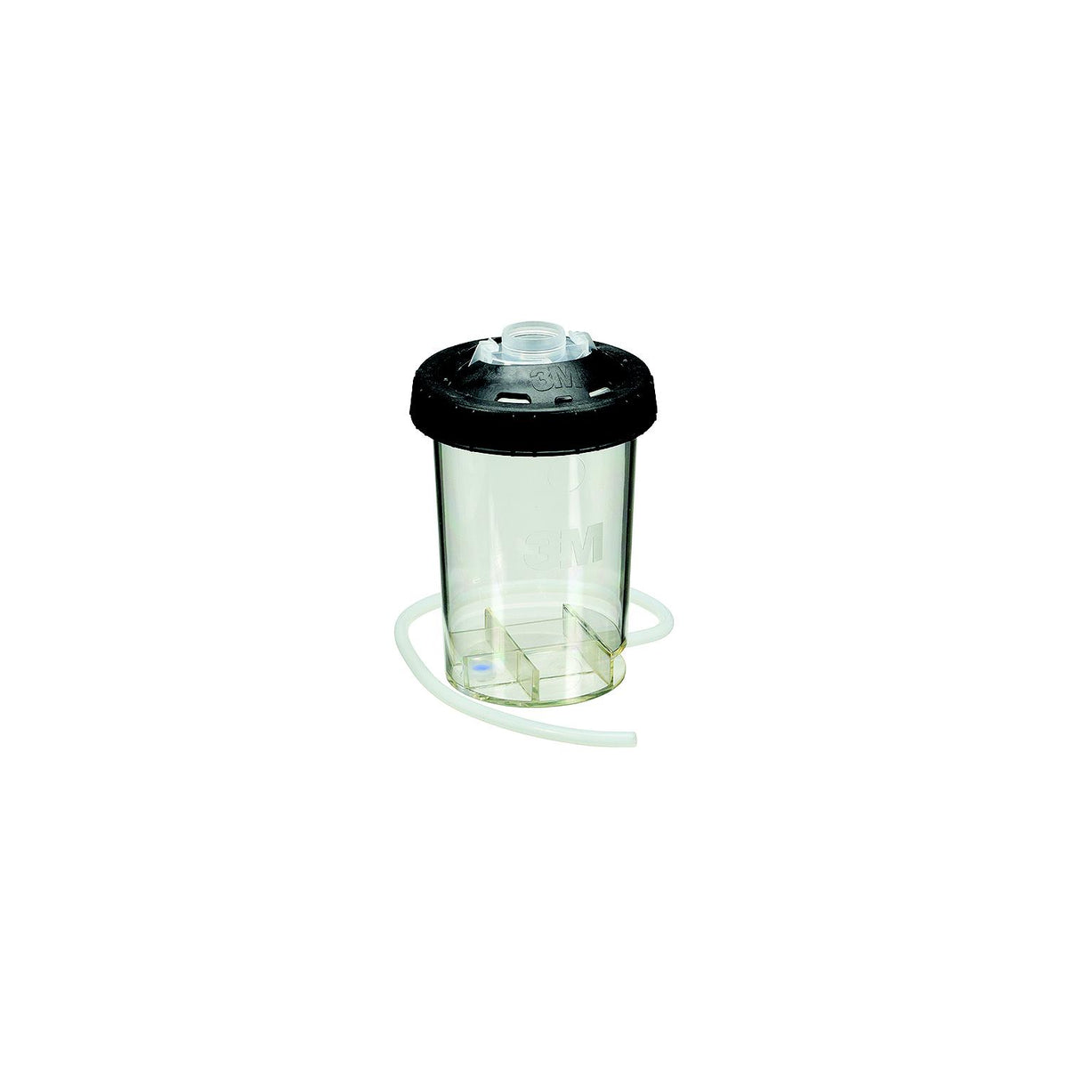 3M 26121 Accuspray One Pps  Series 2.0 Pressure Cup, 22 fl. oz.