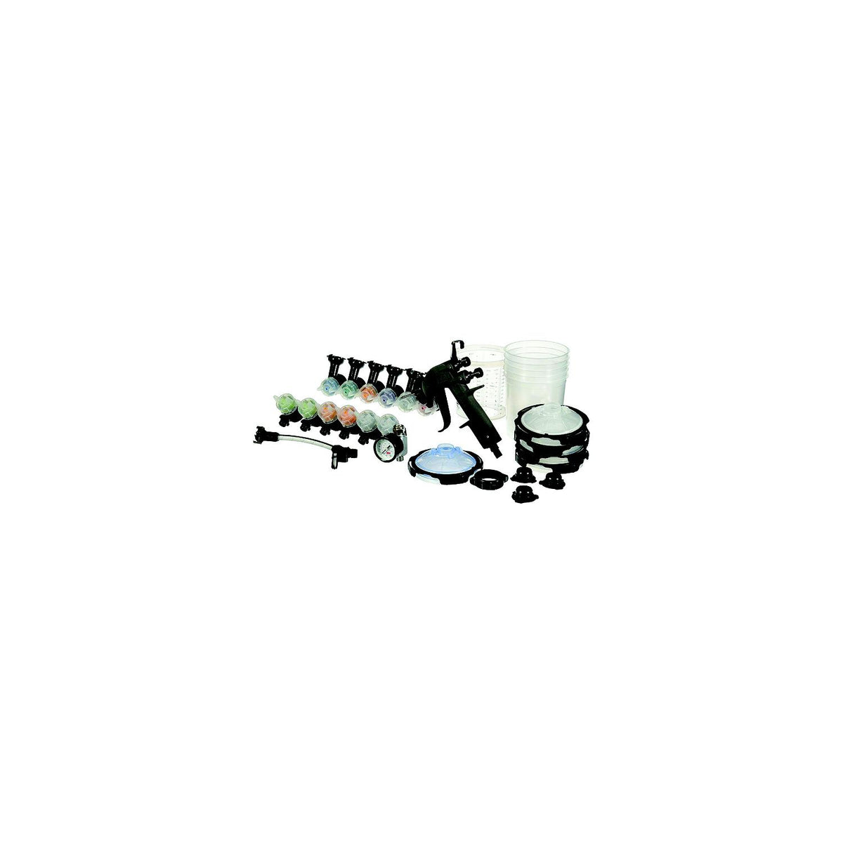 3M  26878 Performance Industrial Spray Gun System