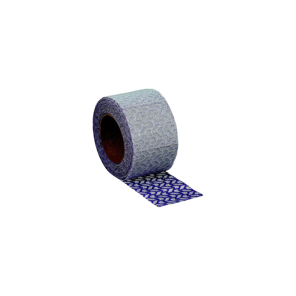 3M 34550 Cubitron  II Hookit  Net Sheet Roll, 80 Grit