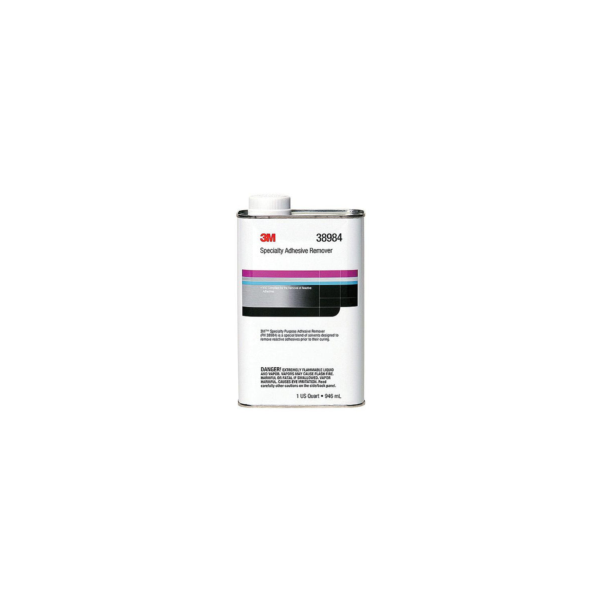 Specialty Adhesive Remover
