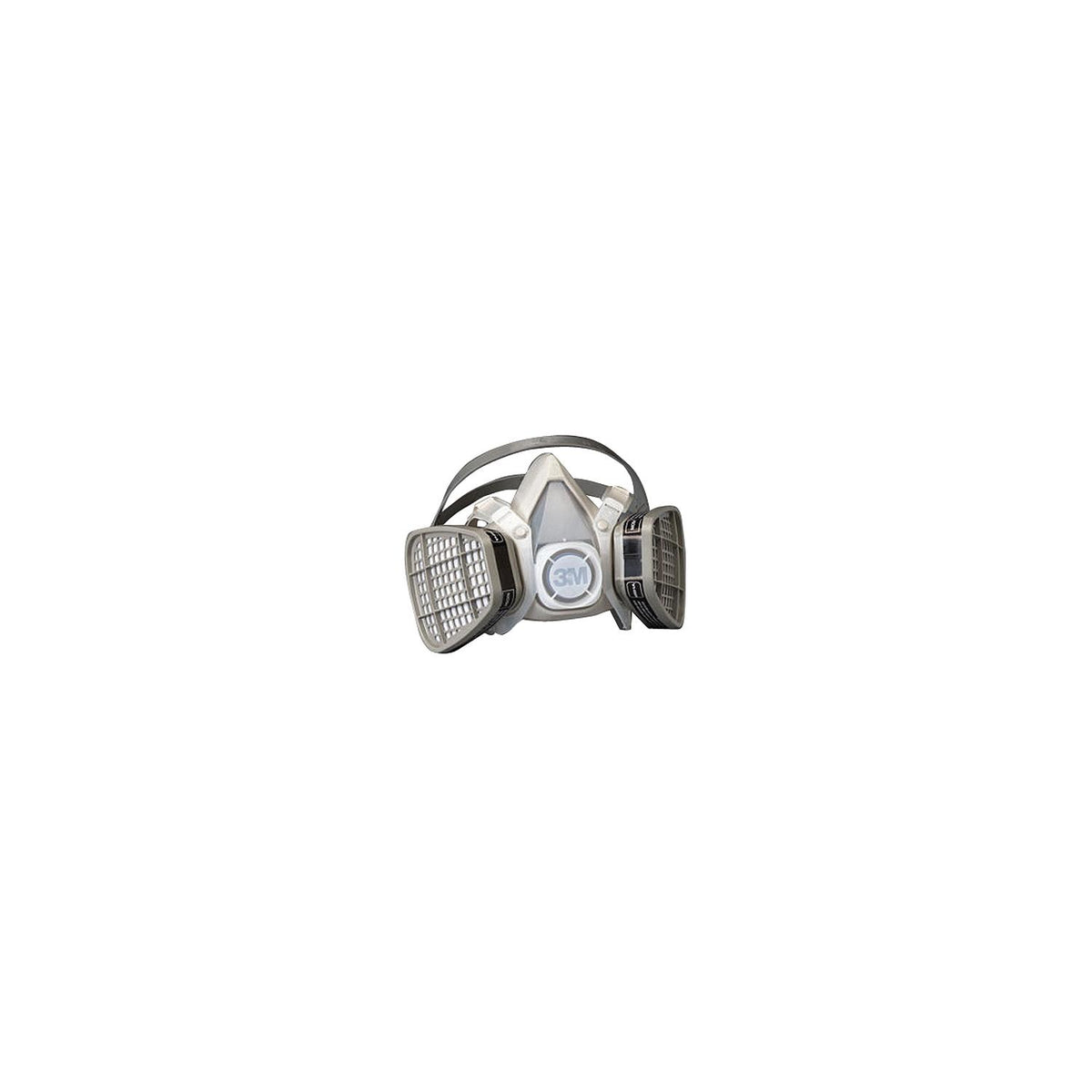 Vapor Resp AssemblyLg. 5301