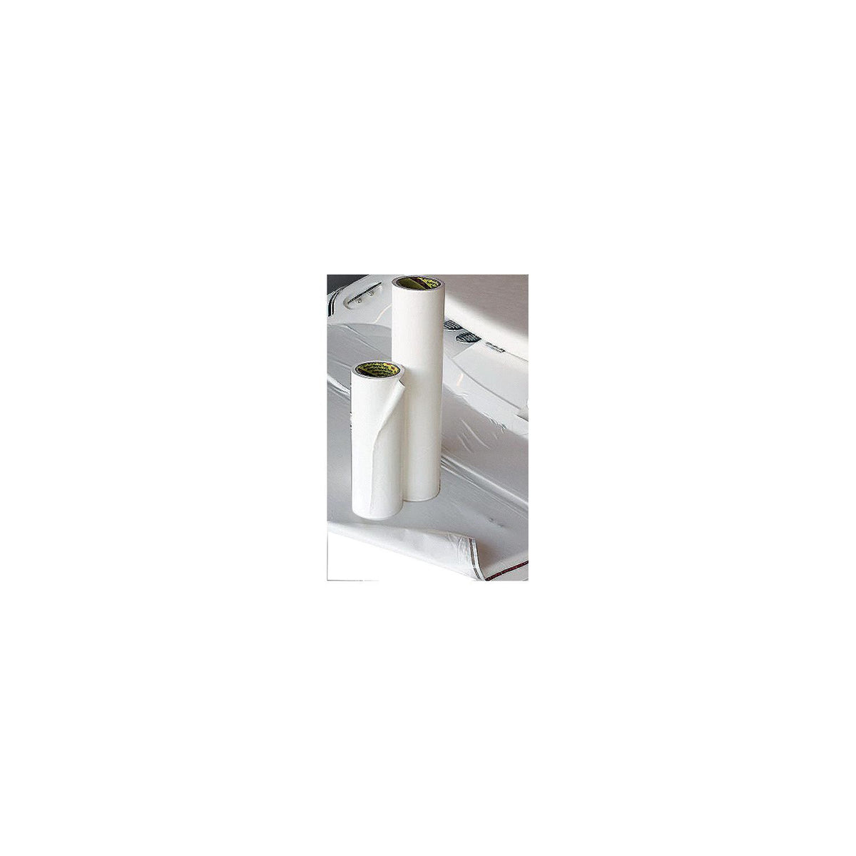 Slip Resistant Protective Film