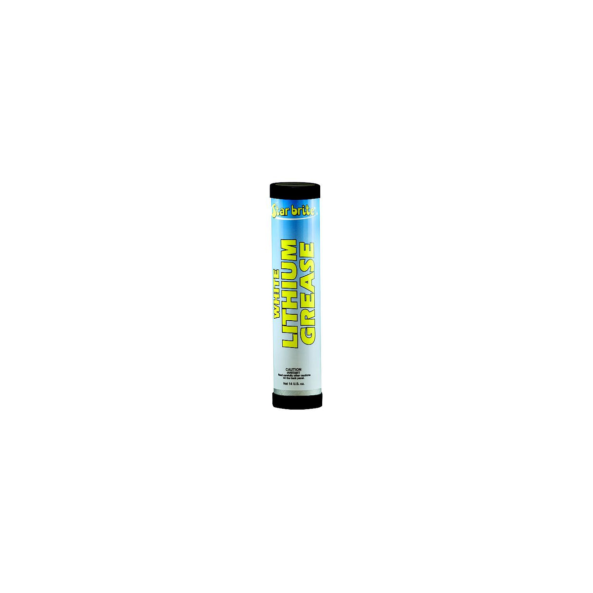 White Lithium Grease