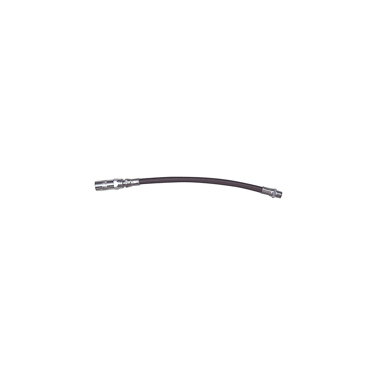 11" Extension Hose for Grease Gun