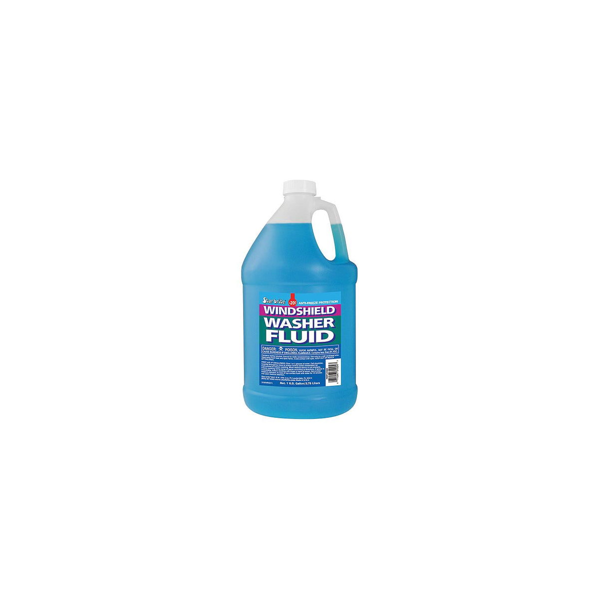 Starbrite Windshield Washer Fluid