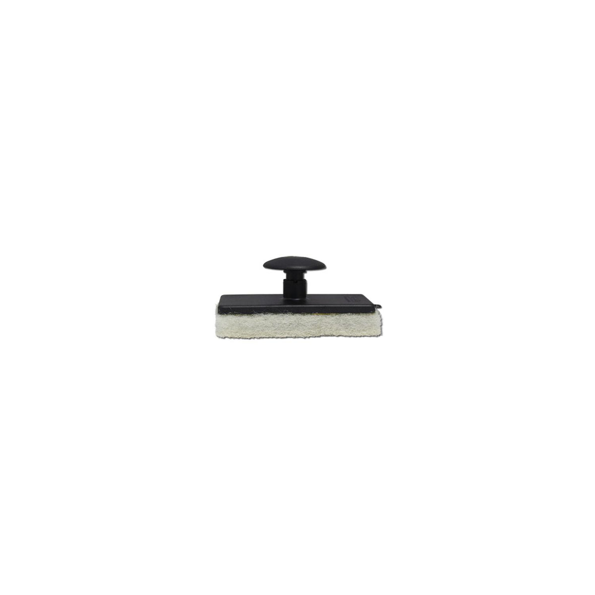 Scrubber Fine (White)