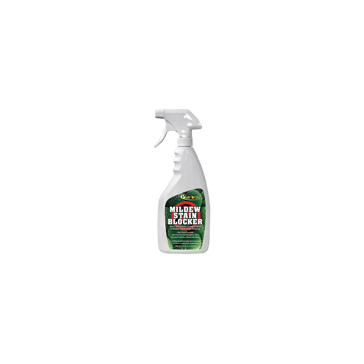 Mildew Stain Blocker, 22 oz.
