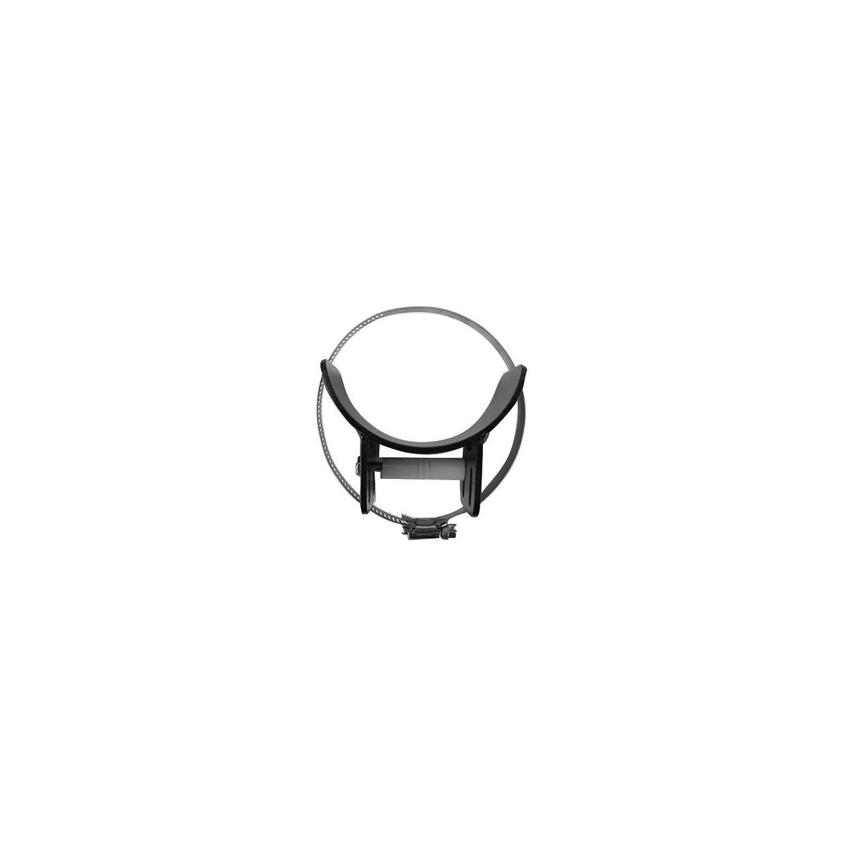 Trolling Motor Transducer Bracket