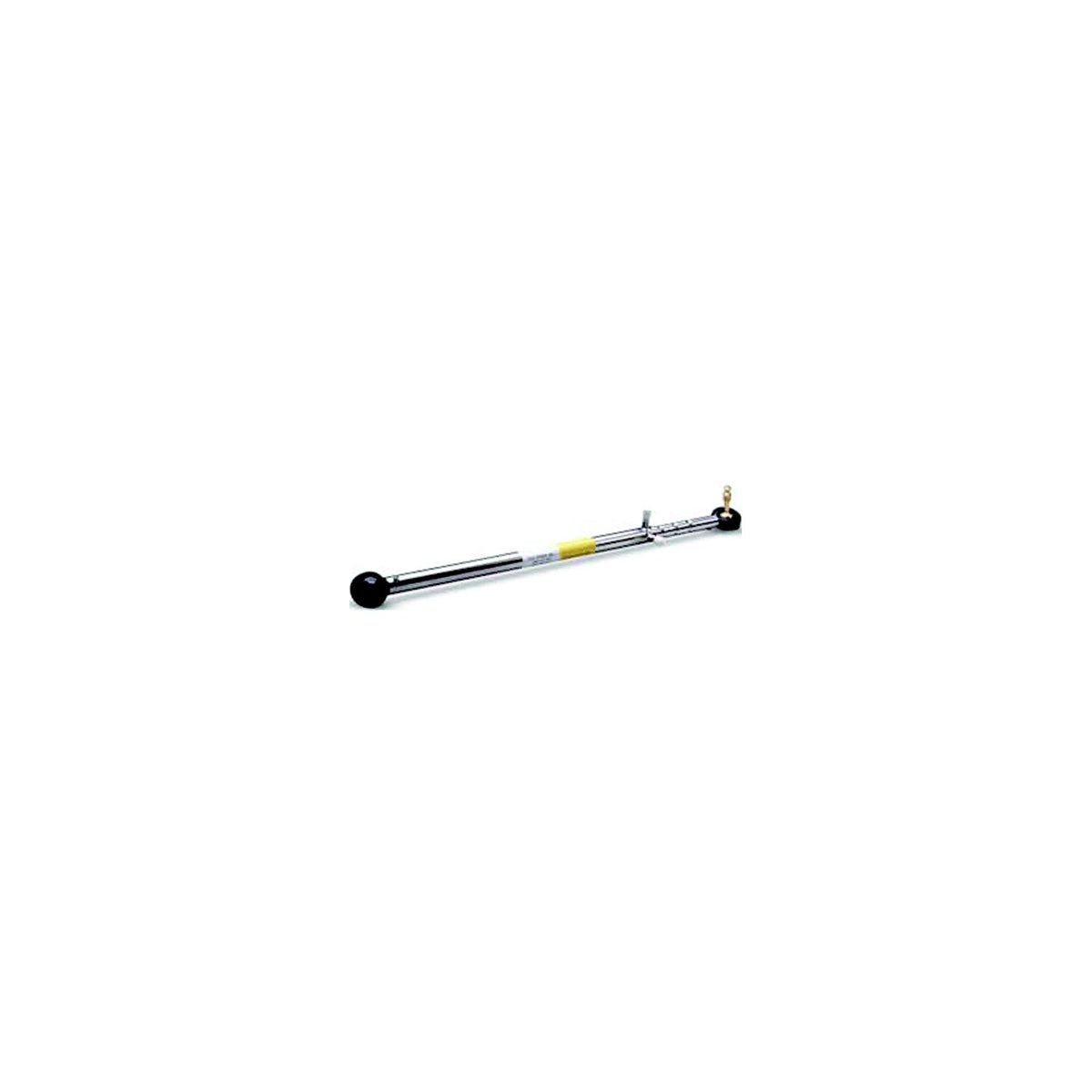EZ-Steer EZ10005 Self-Adjusting Steering Rod Only, X-Long, for 39"+ Center To Center