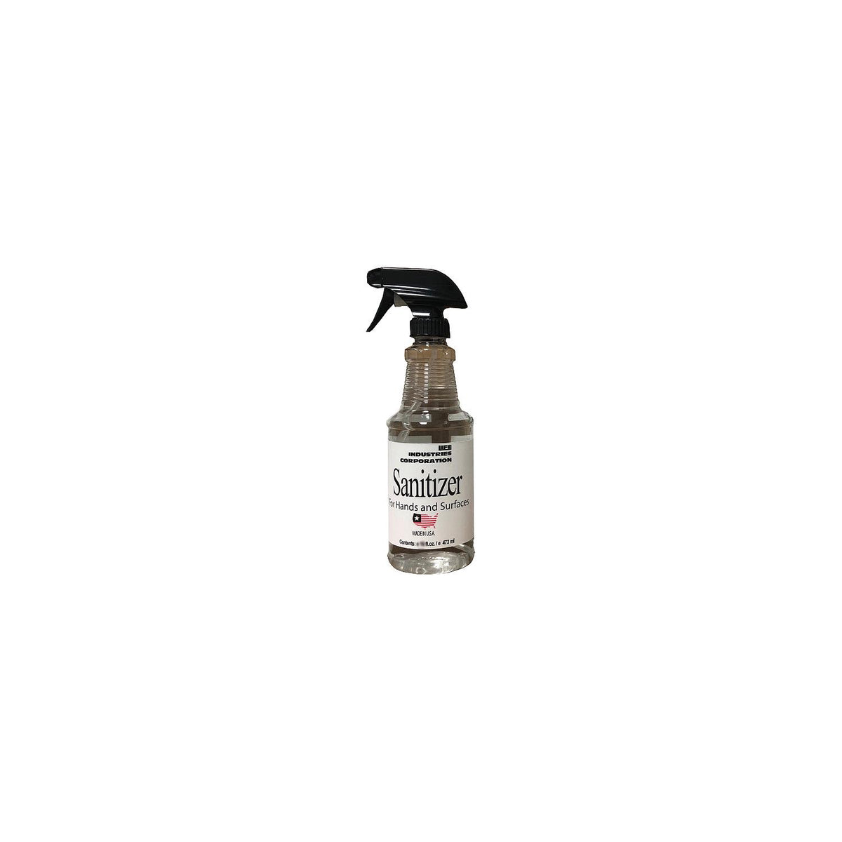 Boatlife Sanitizer Solution, 32 oz.
