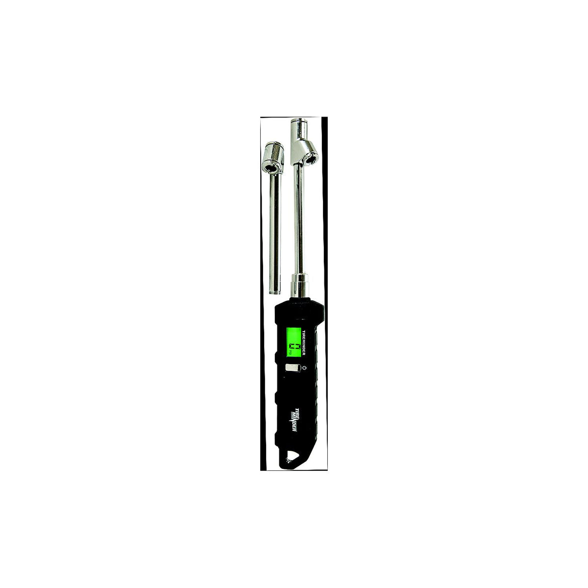Minder Research TM22286VP Tireminder  High Precision RV Gauge