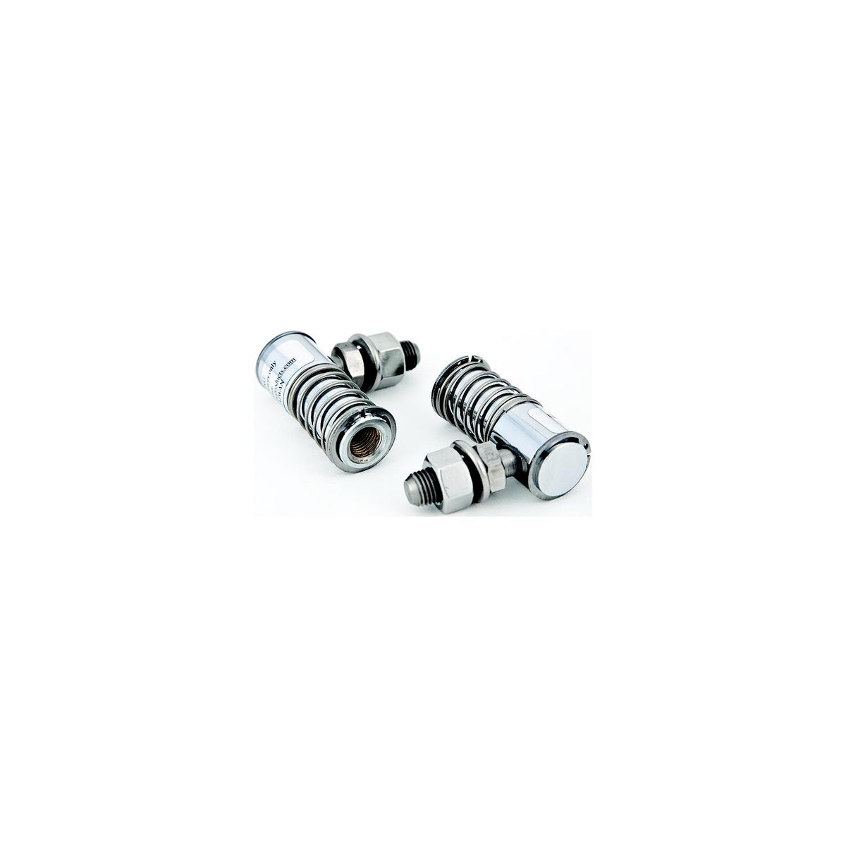 Panther Quick Disconnect For Trolling Motor Steering Connectors (2 Per Pack)