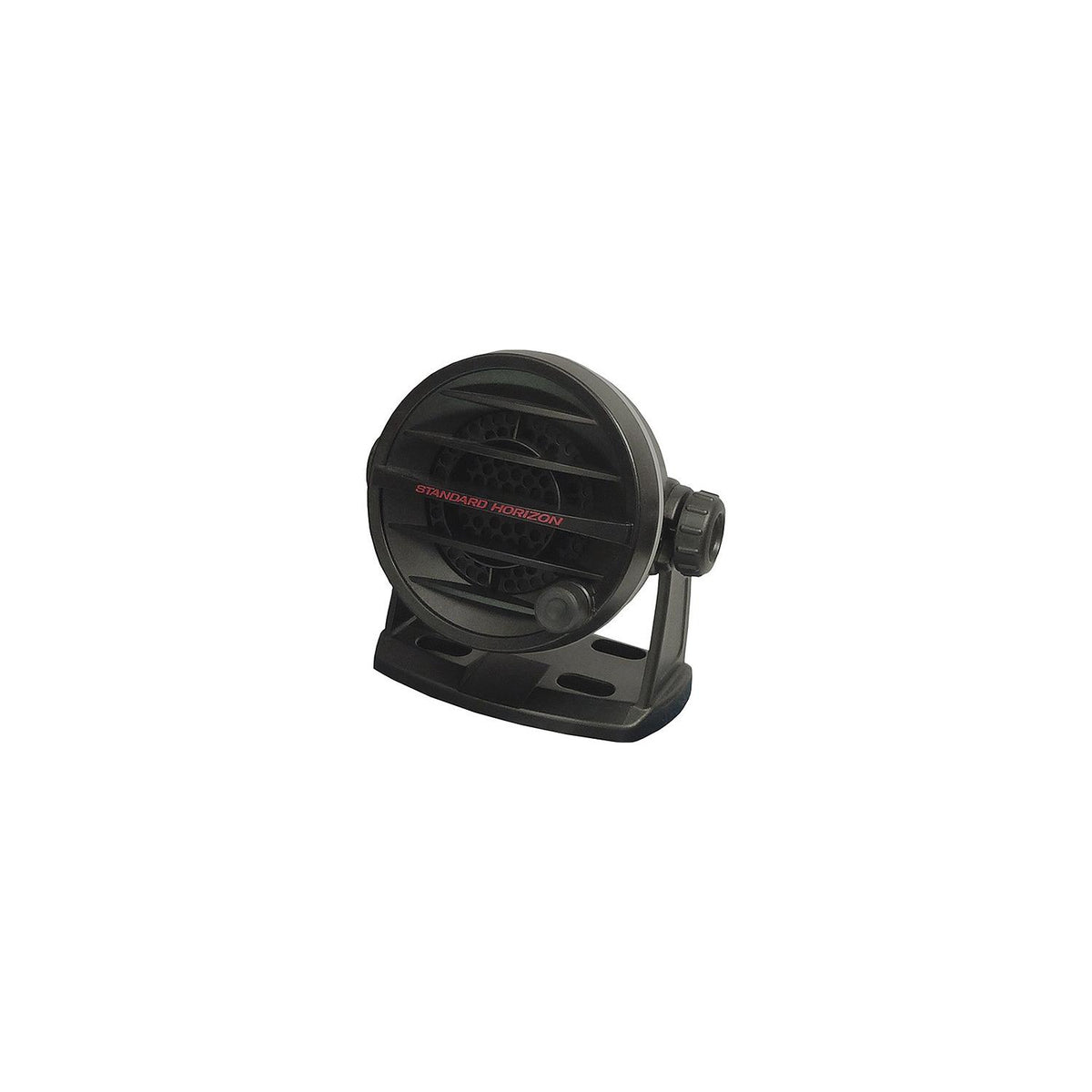 Standard Horizon MLS410LHB MLS-410 Intercom Speaker, 5", Black