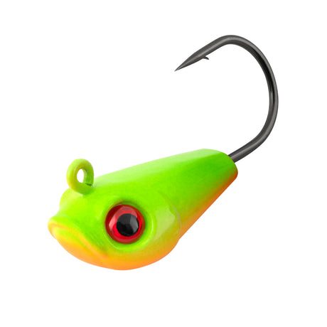 Tsunami Tog Jig