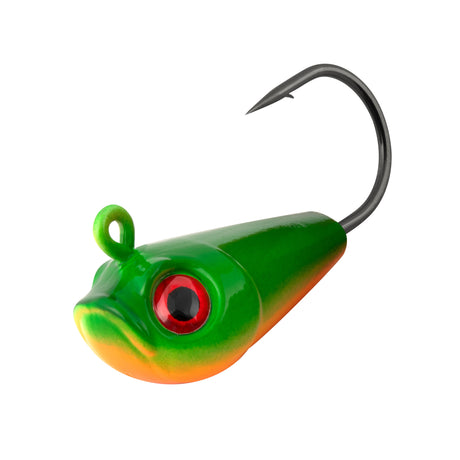 Tsunami Tog Jig