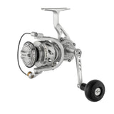 Tsunami Salt X II Spinning Reel