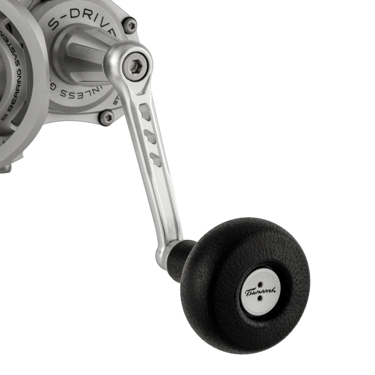 Tsunami Salt X II Spinning Reel