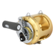 Shimano Tiagra Big Game Two Speed Reels