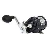 Torium Star Drag Conventional