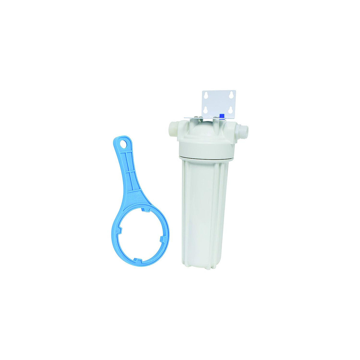 Valterra A011138 AquaFresh Carbon Block Exterior Filter System