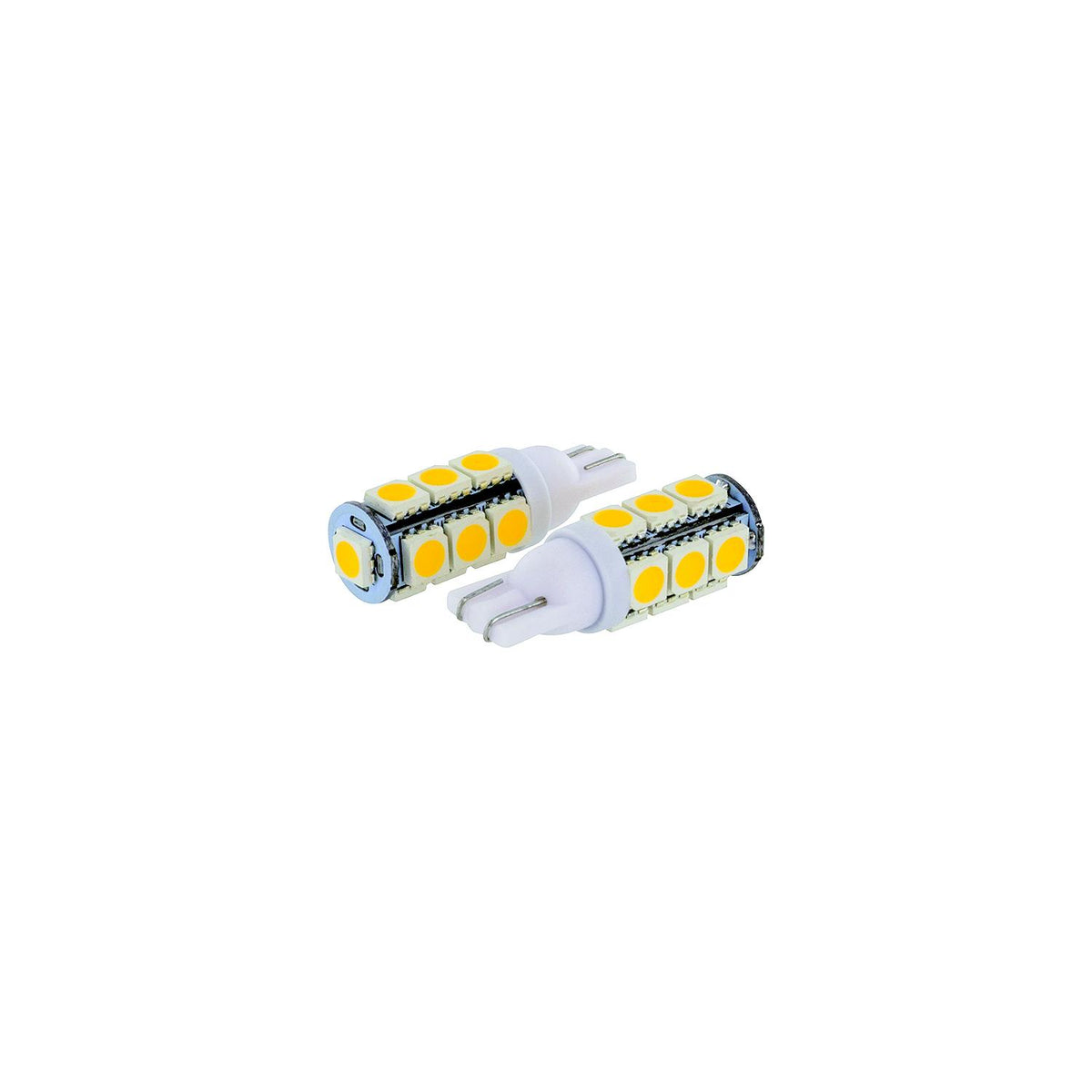 Diamond Group DG72609WVP Multidirectional Radial Tower LED Bulb, Wedge