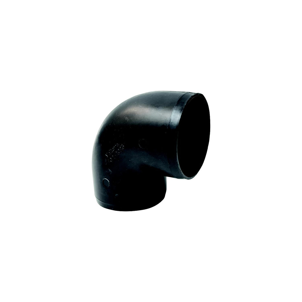 Valterra F022023 90  Hose Coupler, 3" x 3"