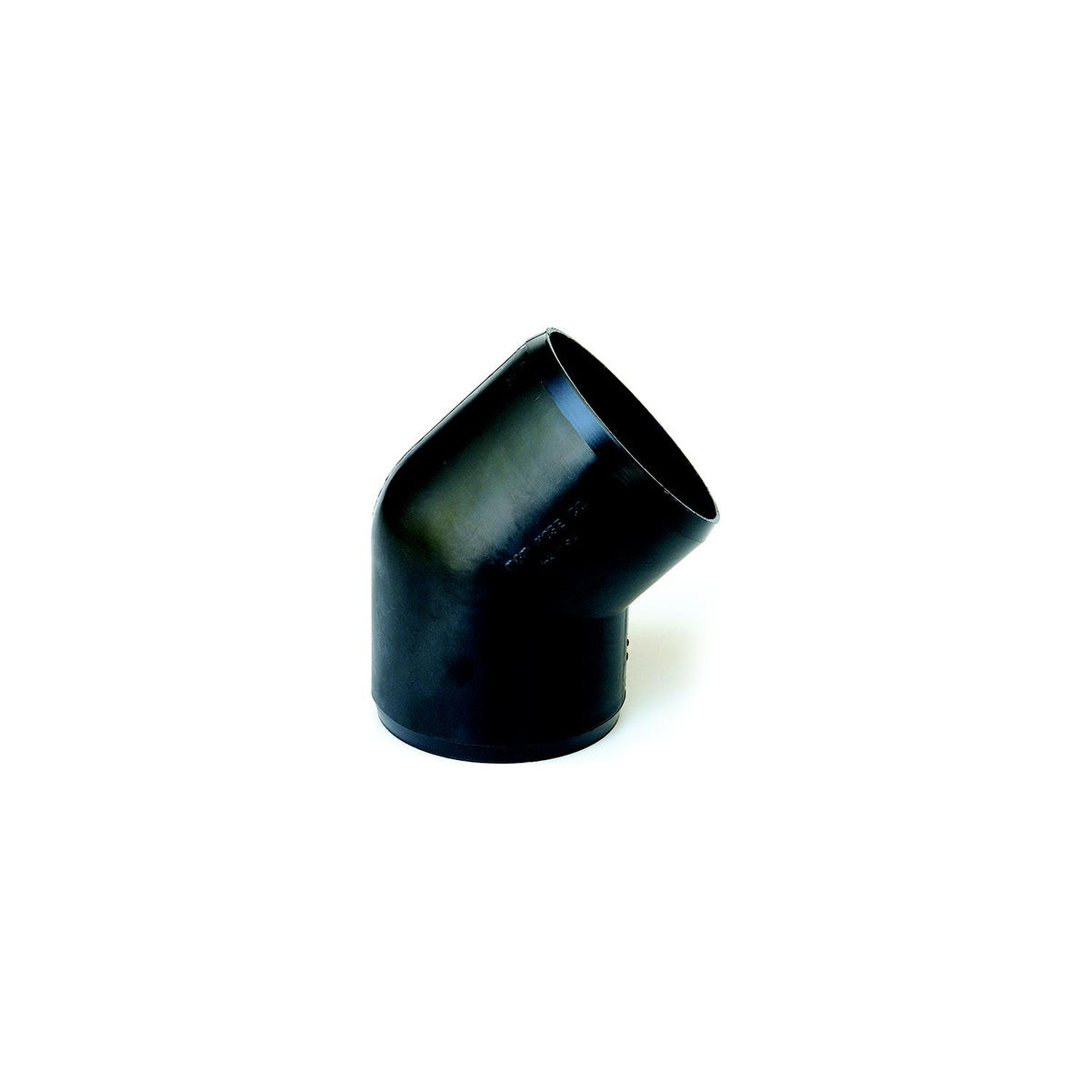 Valterra F022024 45  Hose Coupler, 3" x 3"