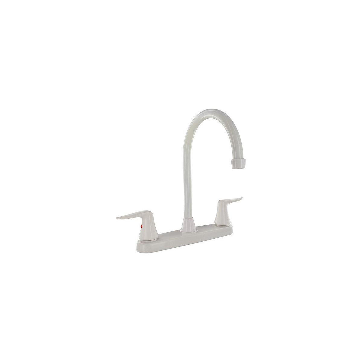 Valterra PF221204 Catalina  Two Handle Hi-Arc Kitchen Faucet, Chrome
